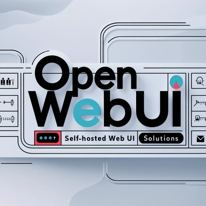 Open WebUI: A Powerful Self-Hosted AI Platform for Businesses and Developers